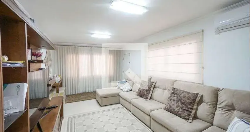 Casa para Venda - Tatuapé, 4 Quartos,  200 m² - São Paulo