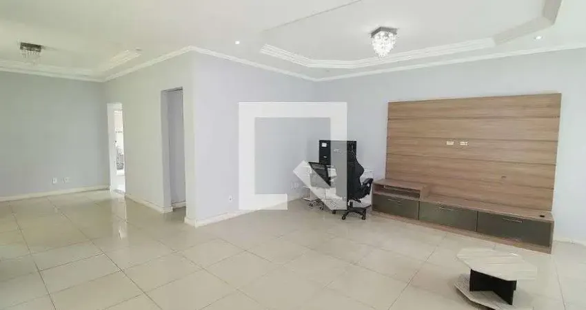 Casa para Venda - Méier, 5 Quartos,  260 m² - Rio de Janeiro