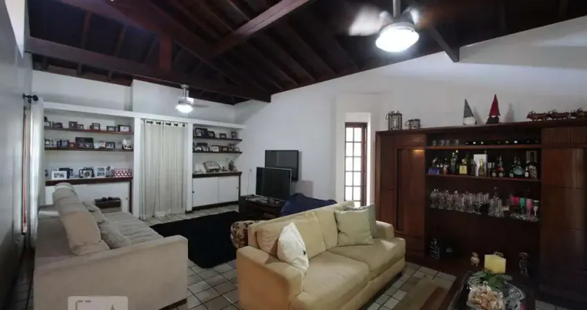 Casa / Sobrado em Condomínio para Venda - Barra da Tijuca - Marapendi, 4 Quartos,  1000 m² - Rio de Janeiro