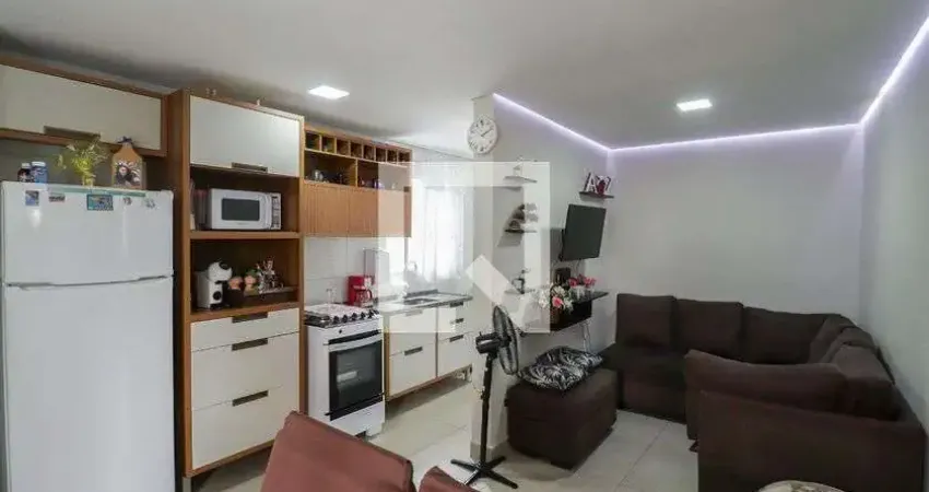 Apartamento para Venda - Vila Nova Cachoeirinha, 2 Quartos,  47 m² - São Paulo