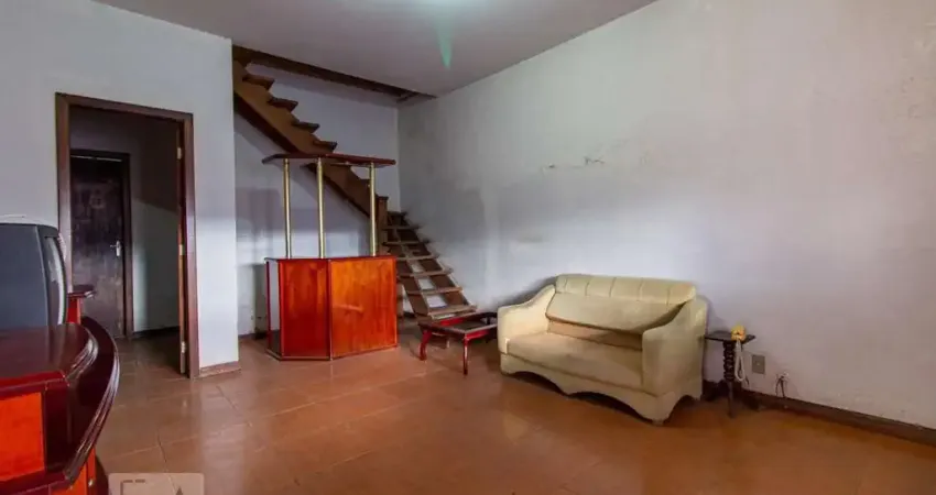 Casa com 2 quartos à venda na Rua Radialista Antônio Bárbara, Céu Azul, Belo Horizonte