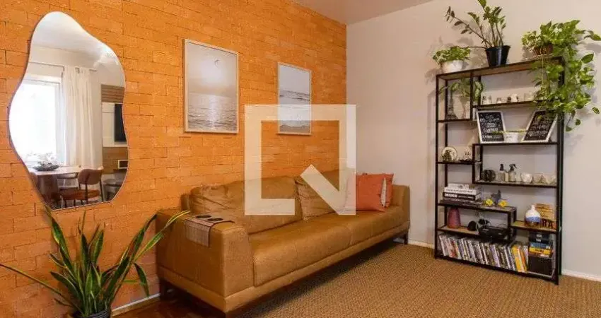 Apartamento para Venda - Higienópolis, 3 Quartos,  90 m² - Porto Alegre