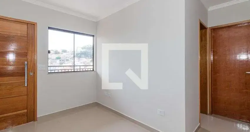 Apartamento para Venda - Jardim Brasil , 2 Quartos,  42 m² - São Paulo