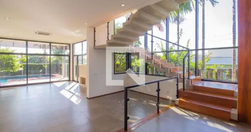 Casa / Sobrado em Condomínio para Venda - Engordadouro, 3 Quartos,  580 m² - Jundiaí