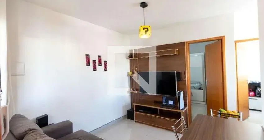 Apartamento para Venda - Artur Alvim, 1 Quarto,  33 m² - São Paulo