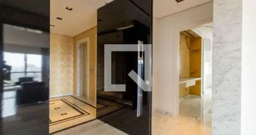 Apartamento para Venda - Vila Mariana, 4 Quartos,  374 m² - São Paulo