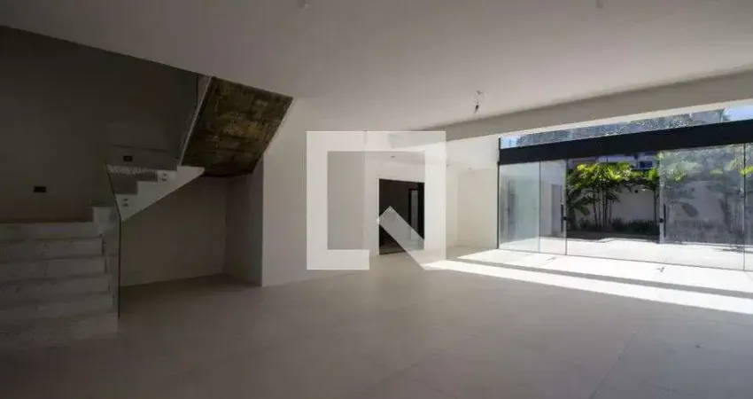 Casa para Venda - Barra da Tijuca - Marapendi, 6 Quartos,  860 m² - Rio de Janeiro