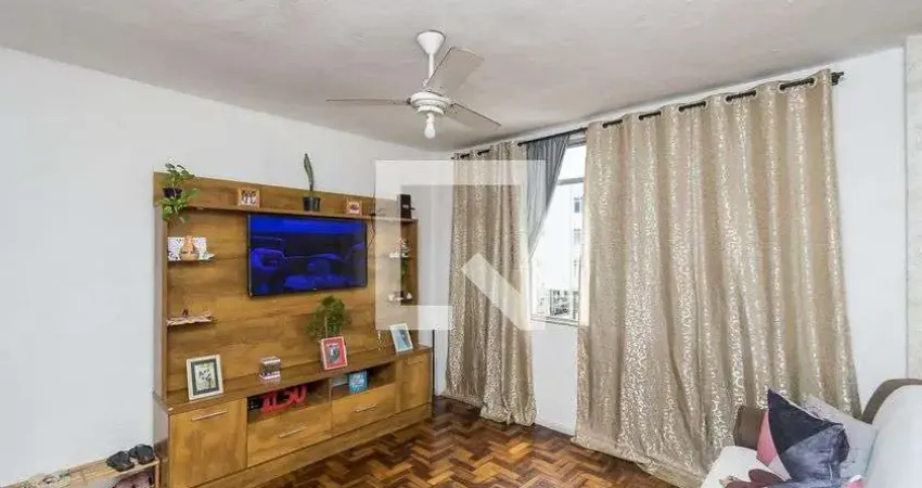 Apartamento para Venda - Olaria, 2 Quartos,  48 m² - Rio de Janeiro