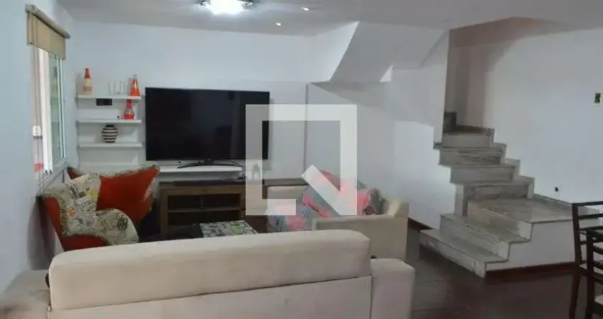 Casa / Sobrado em Condomínio para Venda - Anil, 4 Quartos,  548 m² - Rio de Janeiro