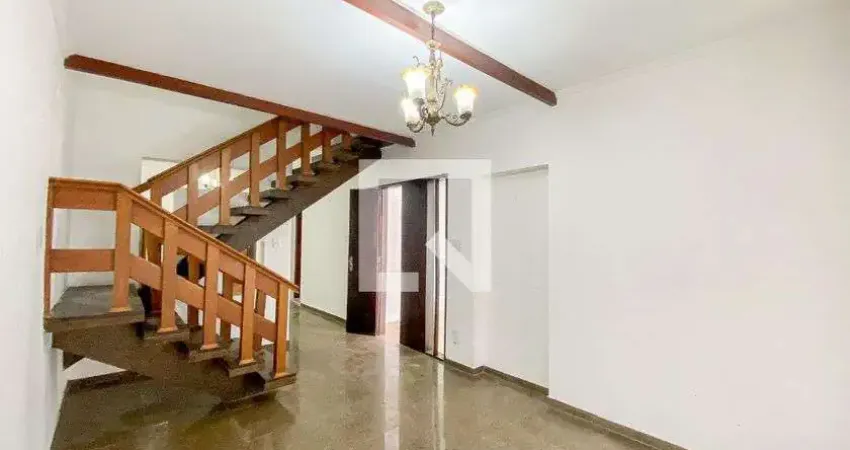 Casa para Venda - Centro, 3 Quartos,  400 m² - Santo André
