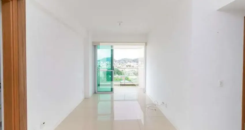 Apartamento para Venda - Todos os Santos, 2 Quartos,  62 m² - Rio de Janeiro