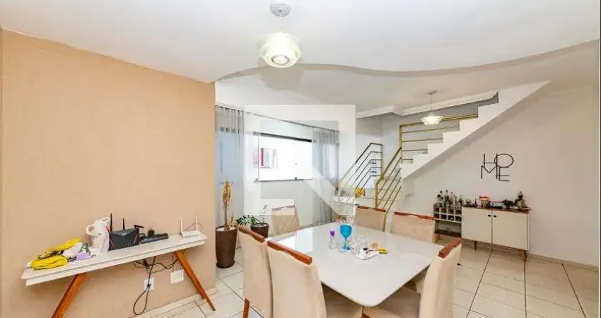 Cobertura para Venda - Castelo, 3 Quartos,  179 m² - Belo Horizonte