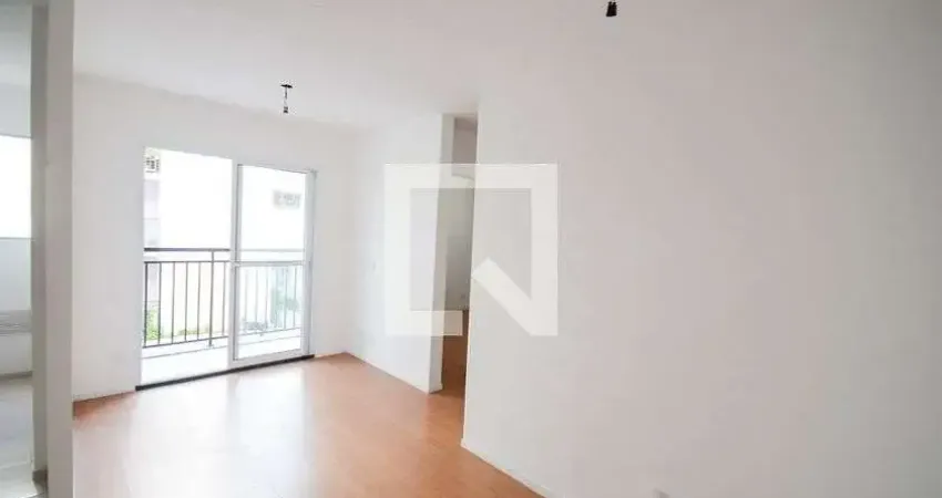 Apartamento para Venda - Andaraí, 2 Quartos,  48 m² - Rio de Janeiro