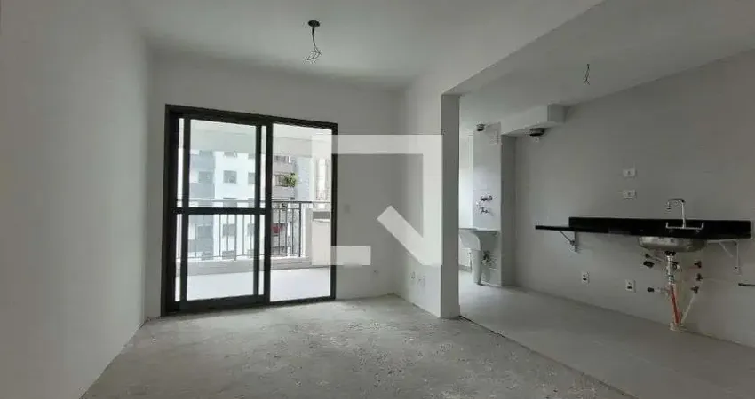 Apartamento para Venda - Jardim Bela Vista, 3 Quartos,  82 m² - Santo André