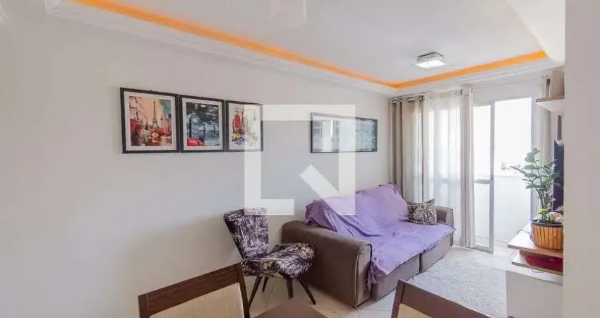 Apartamento para Venda - São Bernardo, 2 Quartos,  60 m² - Campinas