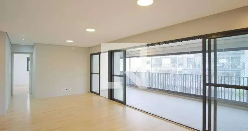 Apartamento para Venda - Tatuapé, 2 Quartos,  123 m² - São Paulo
