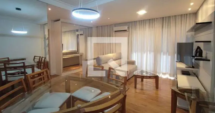 Apartamento para Venda - Parque Prado, 2 Quartos,  77 m² - Campinas