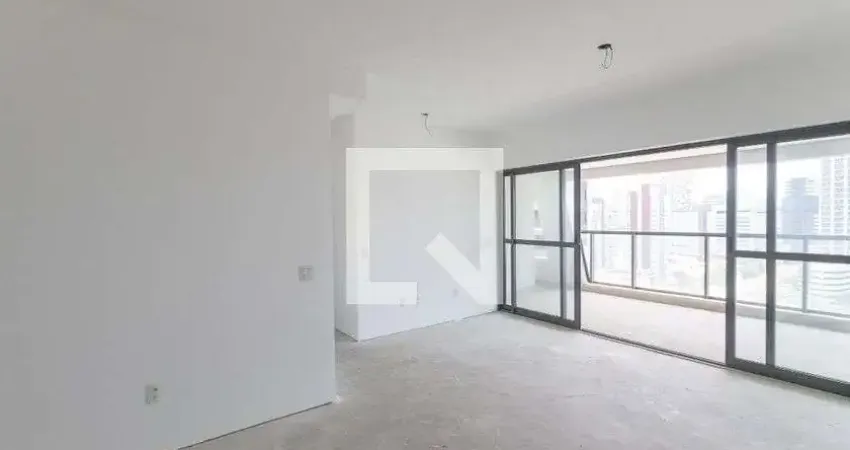 Apartamento para Venda - Chácara Santo Antonio, 3 Quartos,  134 m² - São Paulo