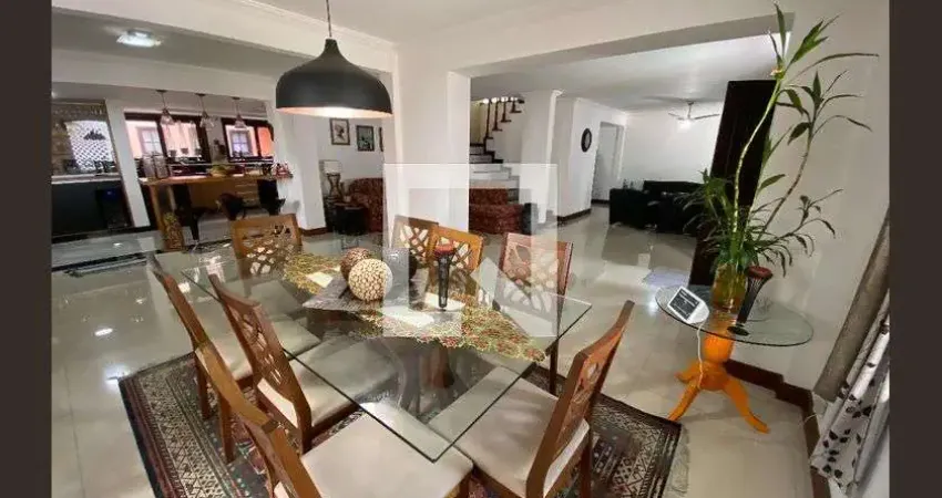 Casa para Venda - Pechincha, 6 Quartos,  513 m² - Rio de Janeiro