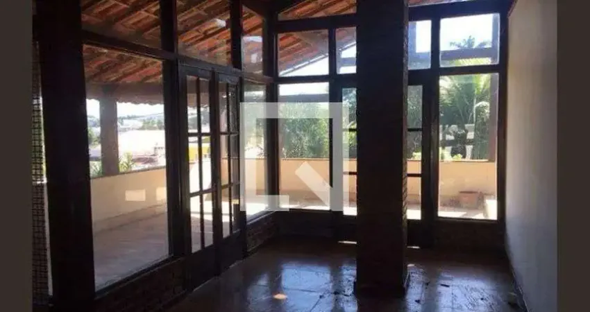 Casa para Venda - Camboinhas, 4 Quartos,  550 m² - Niterói