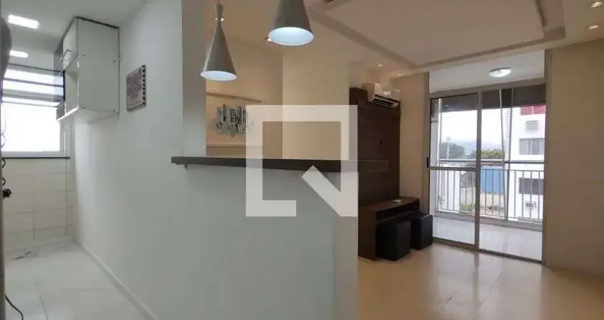 Apartamento para Venda - Freguesia , 2 Quartos,  52 m² - Rio de Janeiro