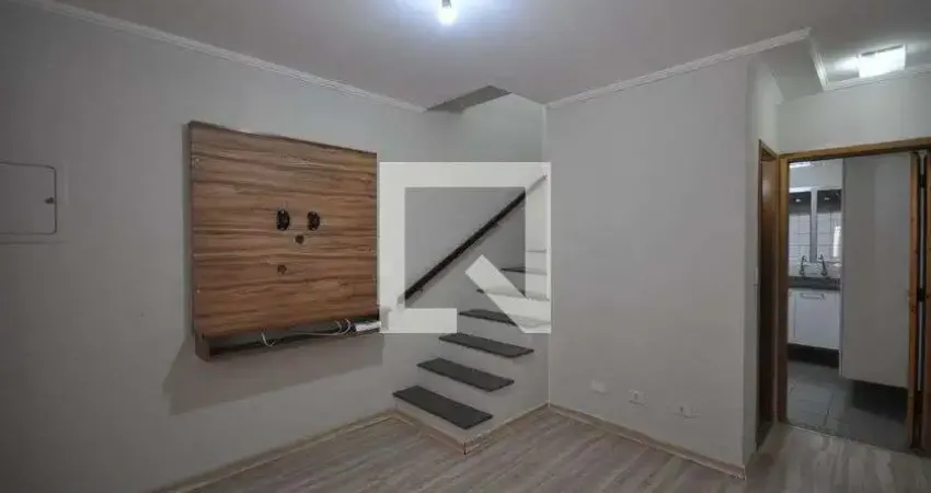 Casa / Sobrado em Condomínio para Venda - Vila Guilherme, 2 Quartos,  71 m² - São Paulo