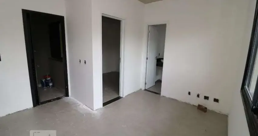 Apartamento para Venda - Vila Santa Clara, 1 Quarto,  30 m² - São Paulo
