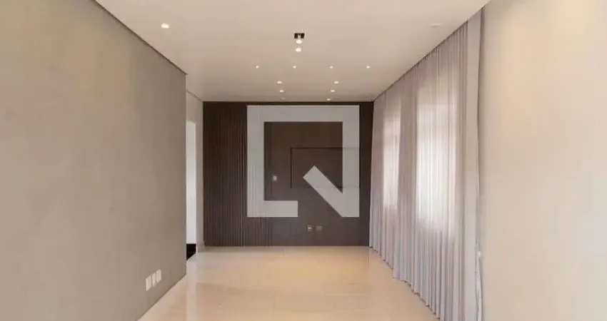 Apartamento para Venda - Coração de Jesus, 4 Quartos,  126 m² - Belo Horizonte
