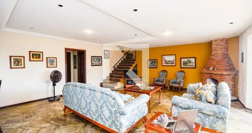 Casa para Venda - Cantagalo, 4 Quartos,  380 m² - Niterói