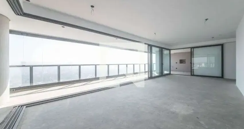 Apartamento para Venda - Itaim Bibi, 4 Quartos,  289 m² - São Paulo