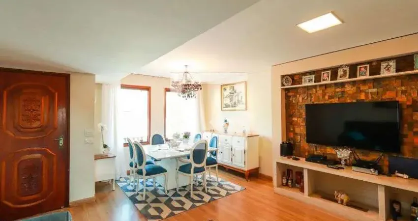 Casa para Venda - Santana, 4 Quartos,  220 m² - São Paulo