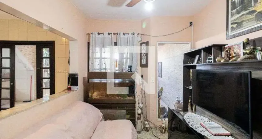 Casa para Venda - Itaquera, 3 Quartos,  110 m² - São Paulo