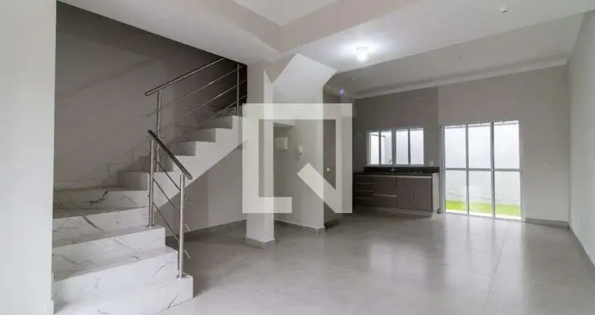Casa para Venda - Lot. Alphaville Campinas, 2 Quartos,  96 m² - Campinas