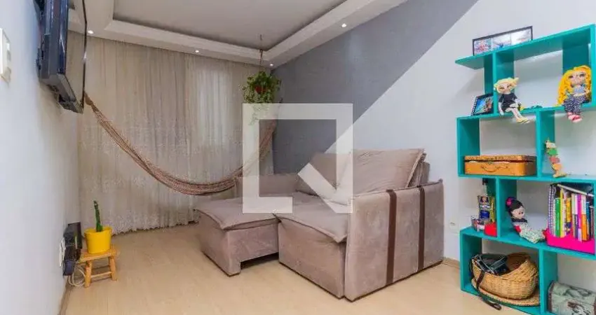 Apartamento para Venda - Artur Alvim, 2 Quartos,  56 m² - São Paulo