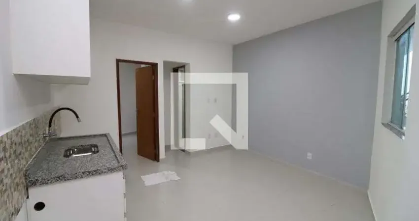Apartamento para Venda - Vila Formosa, 1 Quarto,  29 m² - São Paulo