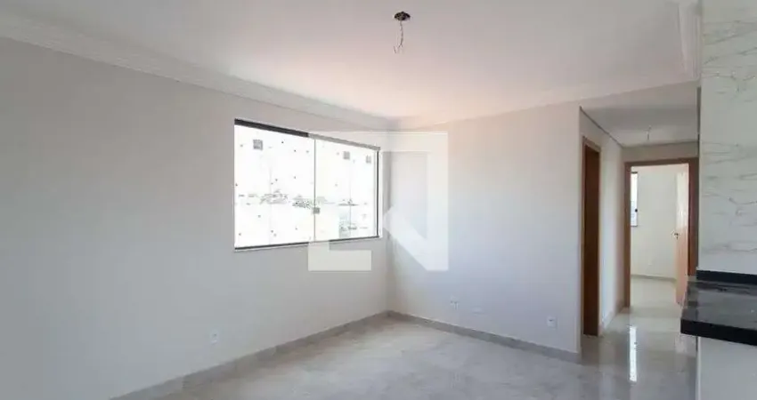 Apartamento para Venda - Rio Branco, 3 Quartos,  64 m² - Belo Horizonte