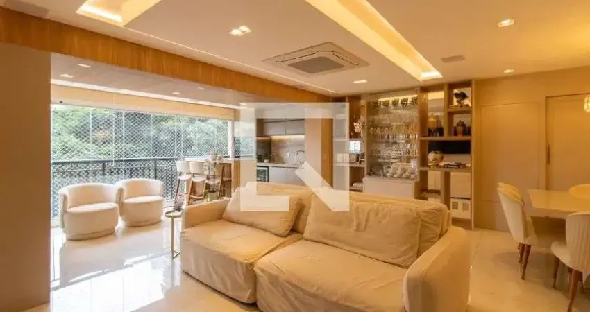 Apartamento para Venda - Picanço, 3 Quartos,  122 m² - Guarulhos