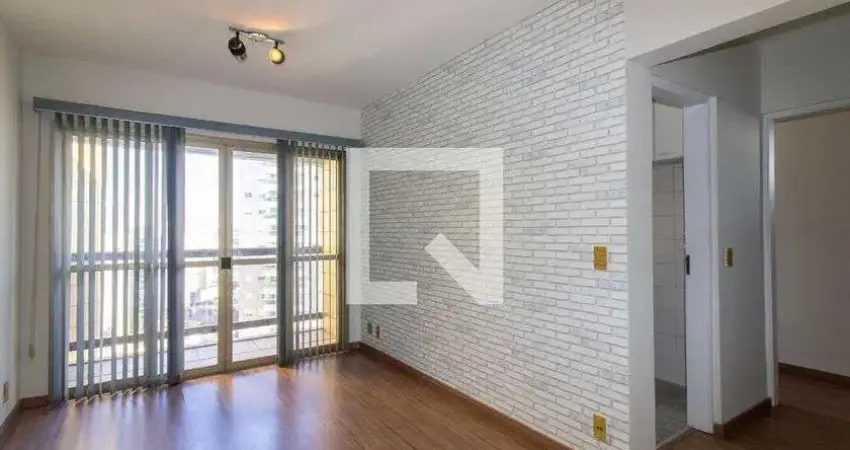 Apartamento para Venda - Botafogo, 1 Quarto,  50 m² - Campinas