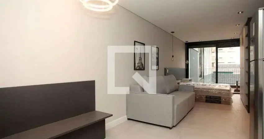 Kitnet / stúdio para venda - cidade baixa, 1 quarto,  30 m² - porto alegre