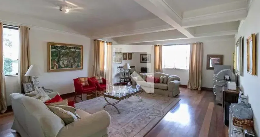 Casa / Sobrado em Condomínio para Venda - Planalto, 4 Quartos,  587 m² - Belo Horizonte