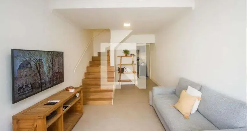 Casa para venda - chácara santo antonio, 2 quartos, 150 m² - são paulo