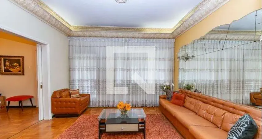 Casa para Venda - Calafate, 4 Quartos,  375 m² - Belo Horizonte