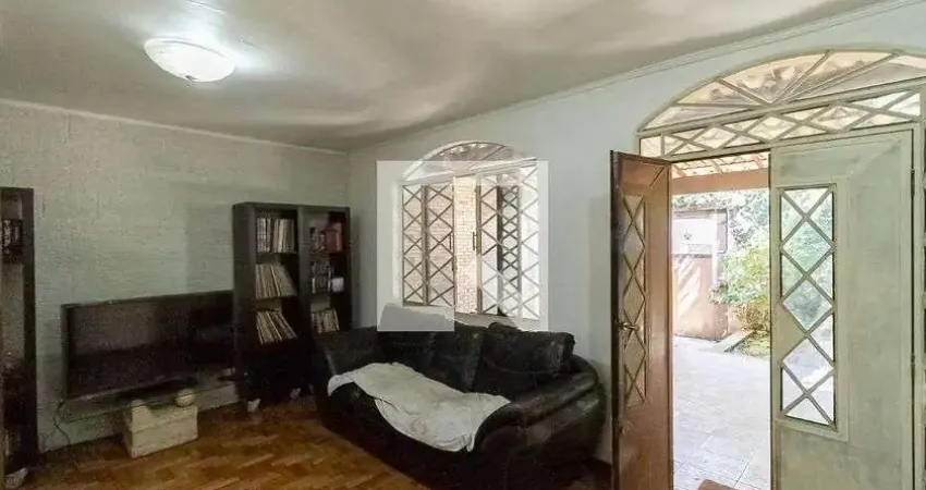 Casa para Venda - Santa Amélia, 3 Quartos,  149 m² - Belo Horizonte