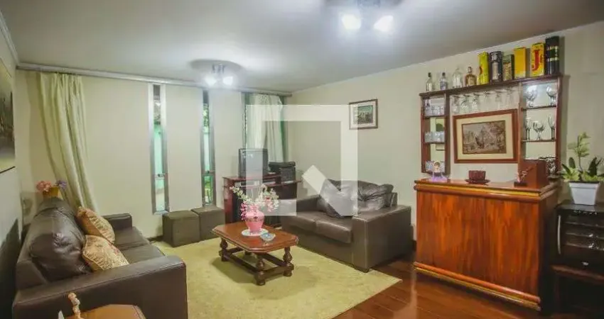 Casa para Venda - Planalto Paulista, 4 Quartos,  318 m² - São Paulo