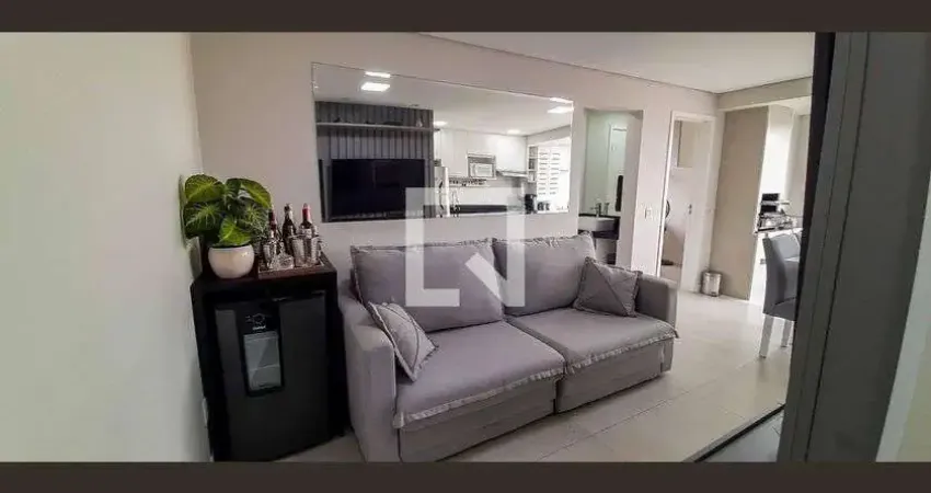 Apartamento para Venda - Quitaúna, 2 Quartos,  50 m² - Osasco