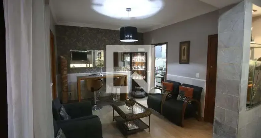 Apartamento para Venda - Caiçara-Adelaide, 3 Quartos,  150 m² - Belo Horizonte