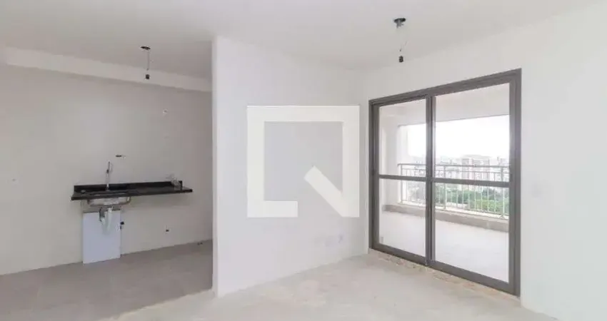 Apartamento para Venda - Ipiranga, 2 Quartos,  72 m² - São Paulo