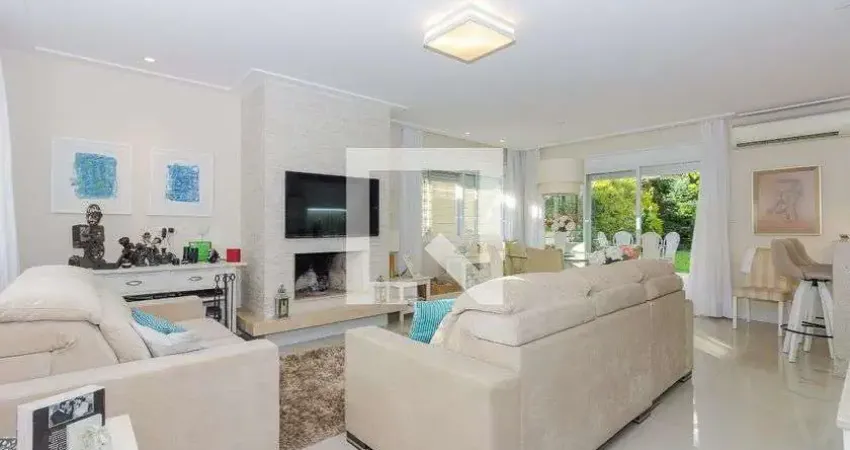 Casa para Venda - Rubem Berta, 3 Quartos,  167 m² - Porto Alegre