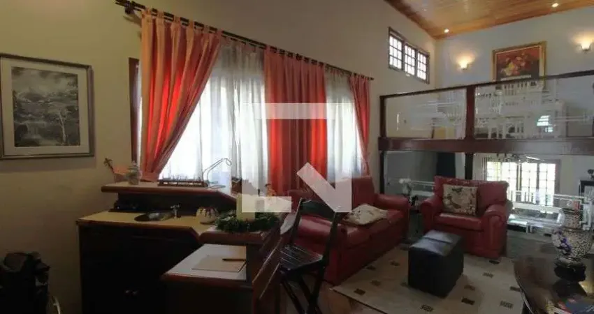 Casa para Venda - Jardim Marajoara , 4 Quartos,  360 m² - São Paulo