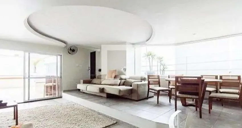 Cobertura para Venda - Panamby, 3 Quartos,  220 m² - São Paulo